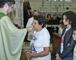 Agosto - Igreja de Nossa Senhora da Boa Viagem - BH/MG