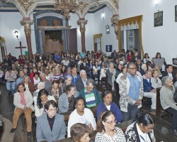 Julho - Igreja Nossa Senhora do Carmo - Sabará/MG